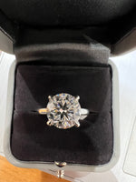 Load image into Gallery viewer, Brilliance 4.00 ct
