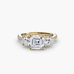 Load image into Gallery viewer, Round Trielle Brilliante