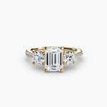 Load image into Gallery viewer, Round Trielle Brilliante