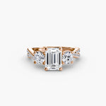 Load image into Gallery viewer, Duo Eternal Trielle Brilliante