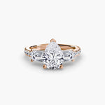 Load image into Gallery viewer, Decora Trielle Brilliante