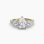 Load image into Gallery viewer, Decora Trielle Brilliante