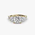 Load image into Gallery viewer, Decora Trielle Brilliante