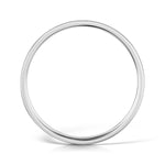 Load image into Gallery viewer, 1.5mm Channel Full Set Diamond Band