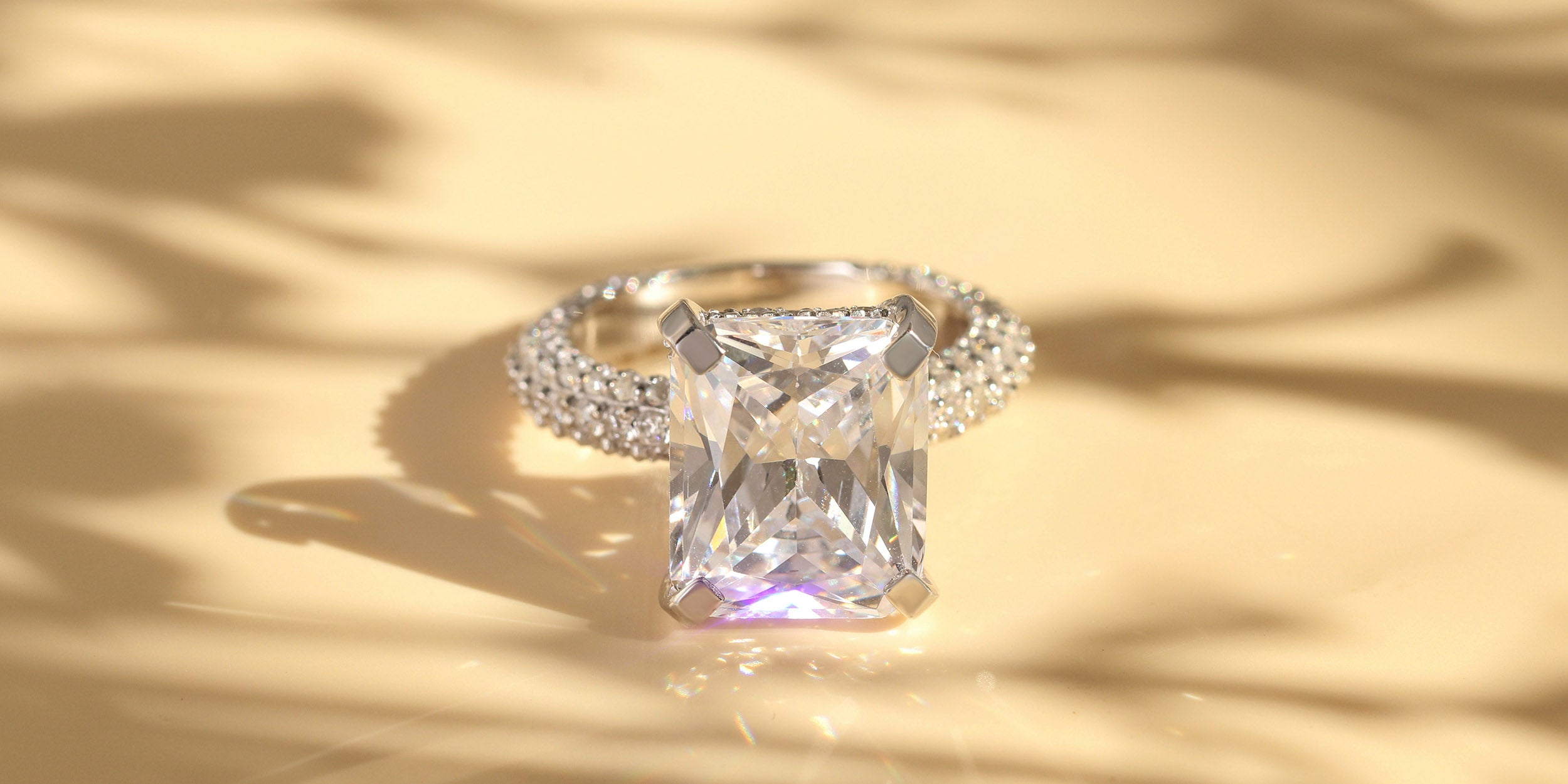 Interactive Diamond Comparison Tool โ Allure Jewellers