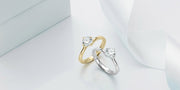 What is a diamond solitaire? - Allure Jewellers