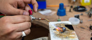 Jewellery Refurbishment - Allure Jewellers