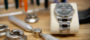 Watch Servicing & Repairs - Allure Jewellers