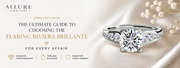 Flaring Riviera Brilliante