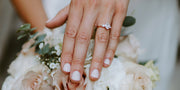 A Guide to Oval Shaped Diamonds - Allure Jewellers