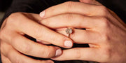 Lab Diamond Engagement Rings for the Modern Bride: Trendy Designs and Inspirations - Allure Jewellers