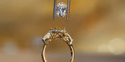 The Significance of Customising Engagement Rings and Wedding Bands & The Top Trends in Engraving in 2024 - Allure Jewellers