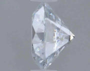 0.53ct Round Lab Grown Diamond (Colour E, Clarity VS1, Cut EX, IGI Certified)