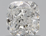 0.70ct Cushion modified Natural Diamond (Colour F, Clarity VS2, GIA Certified)