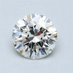 0.80ct Round Natural Diamond (Colour G, Clarity VS1, Cut EX, GIA Certified)