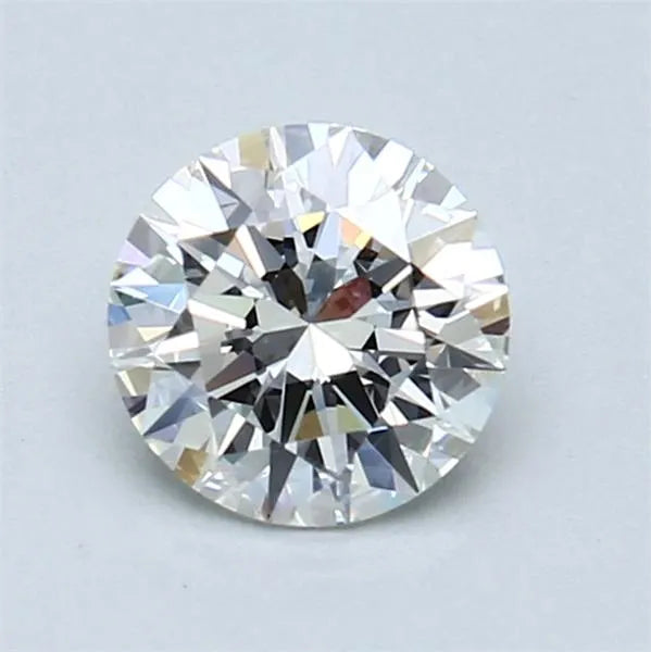 0.80ct Round Natural Diamond (Colour G, Clarity VS1, Cut EX, GIA Certified)