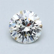0.80ct Round Natural Diamond (Colour G, Clarity VS1, Cut EX, GIA Certified)