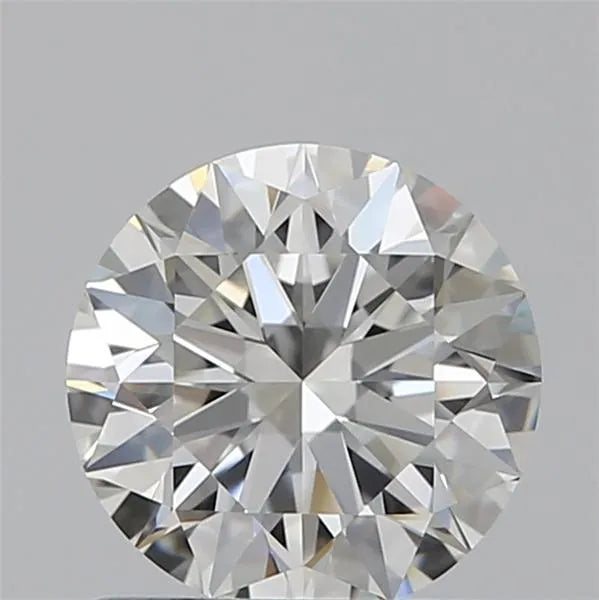 0.81ct Round Natural Diamond (Colour G, Clarity VVS1, Cut EX, IGI Certified)