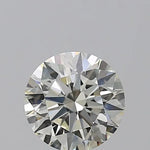 1.14ct Round Natural Diamond (Colour H, Clarity VS1, Cut EX, IGI Certified)