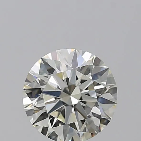 1.14ct Round Natural Diamond (Colour H, Clarity VS1, Cut EX, IGI Certified)