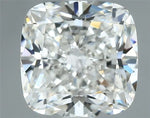 1.20ct Cushion brilliant Natural Diamond (Colour H, Clarity VVS2, GIA Certified)