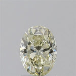 1.20ct Oval Natural Diamond (Colour J, Clarity VVS2, Cut VG, IGI Certified)