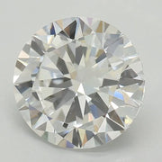 1.53ct Round Lab Grown Diamond (Colour D, Clarity VVS1, Cut VG, IGI Certified)