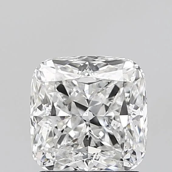 1.91ct Cushion modified Lab Grown Diamond (Colour E, Clarity VS2, IGI Certified)