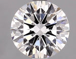 1.97ct Round Lab Grown Diamond (Colour D, Clarity VS1, Cut EX, IGI Certified)