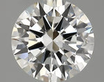 1.98ct Round Lab Grown Diamond (Colour D, Clarity VS1, Cut EX, IGI Certified)