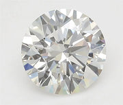 2.17ct Round Lab Grown Diamond (Colour H, Clarity VS1, Cut ID, IGI Certified)