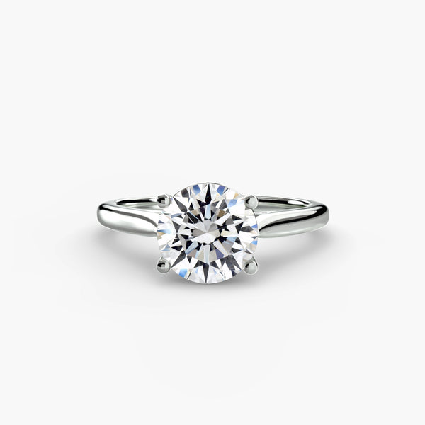 Completed Ring (United Kingdom Size M) - Allure Jewellers