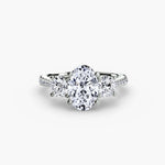 Load image into Gallery viewer, Round Trielle Brilliante
