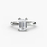 Load image into Gallery viewer, Completed Ring (United Kingdom Size G)