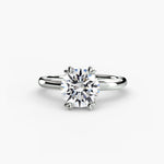 Load image into Gallery viewer, Completed Ring (Europe Size Not Sure)