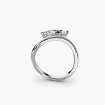 Load image into Gallery viewer, The Wave Ring
