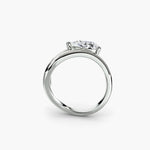Load image into Gallery viewer, The Wave Ring 2
