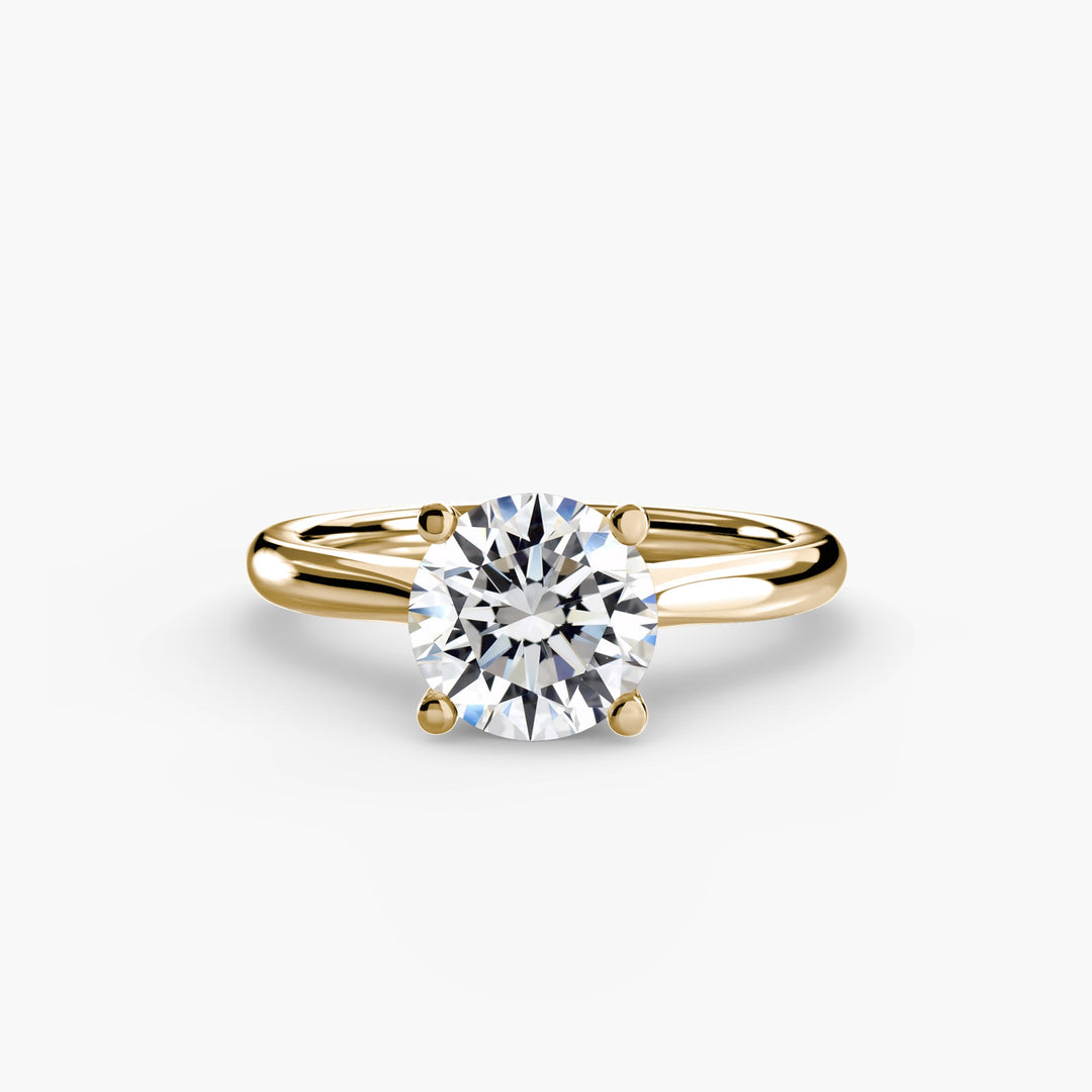 Completed Ring (United Kingdom Size Not Sure)