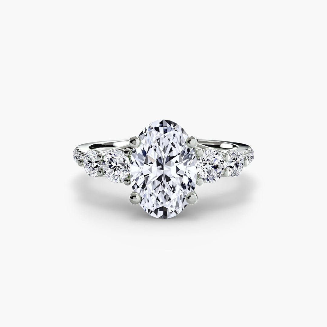 Completed Ring (Europe Size 53.00)