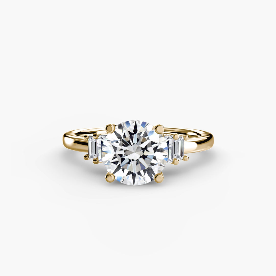 Completed Ring (United Kingdom Size Not Sure)