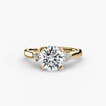 Load image into Gallery viewer, Completed Ring (Europe Size 45.00)
