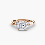 Load image into Gallery viewer, The Celestial Cluster Ring 2
